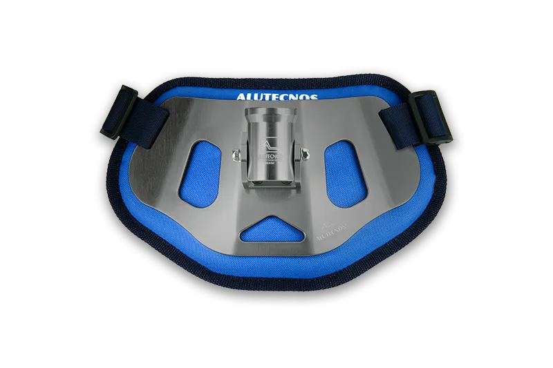 Alutecnos Feather Soft Fighting Belts