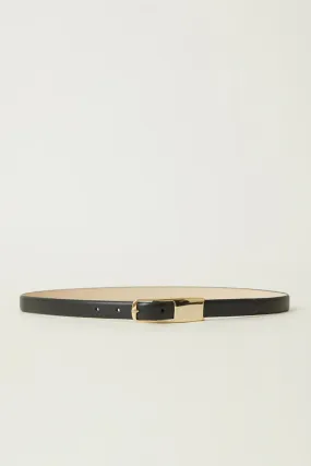 B-LOW THE BELT | Aurelia - Black Gold