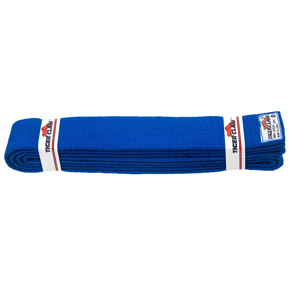 Belt - Blue