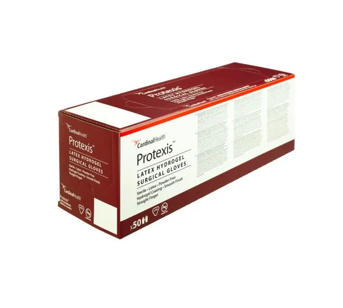 Cardinal Health Protexis Latex Hydrogel Surgical Gloves