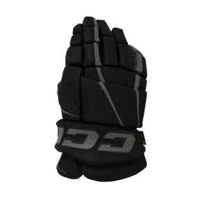 CCM Junior Tacks Vector Premier Hockey Player Gloves