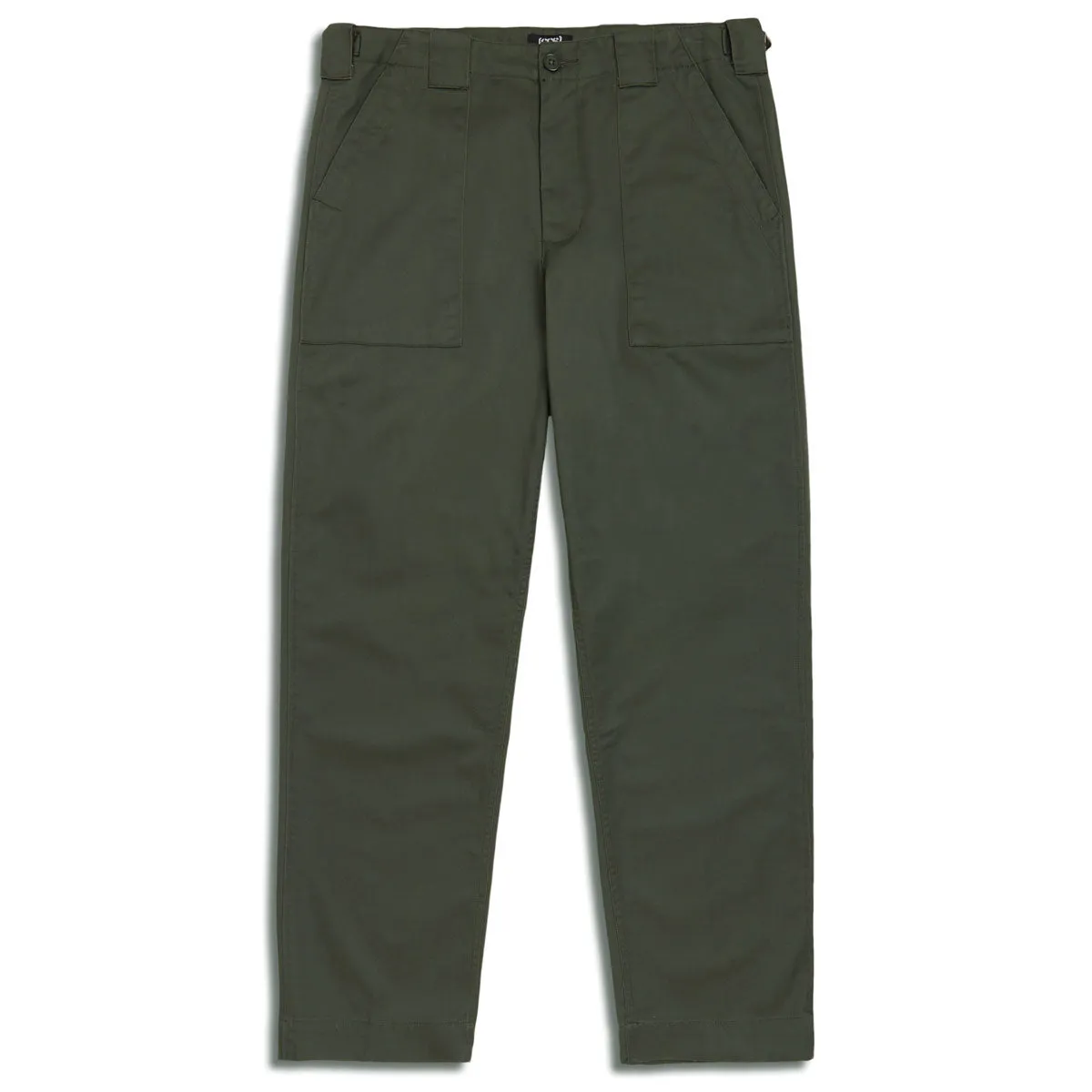 CCS Surplus Field Pants - Drab Green