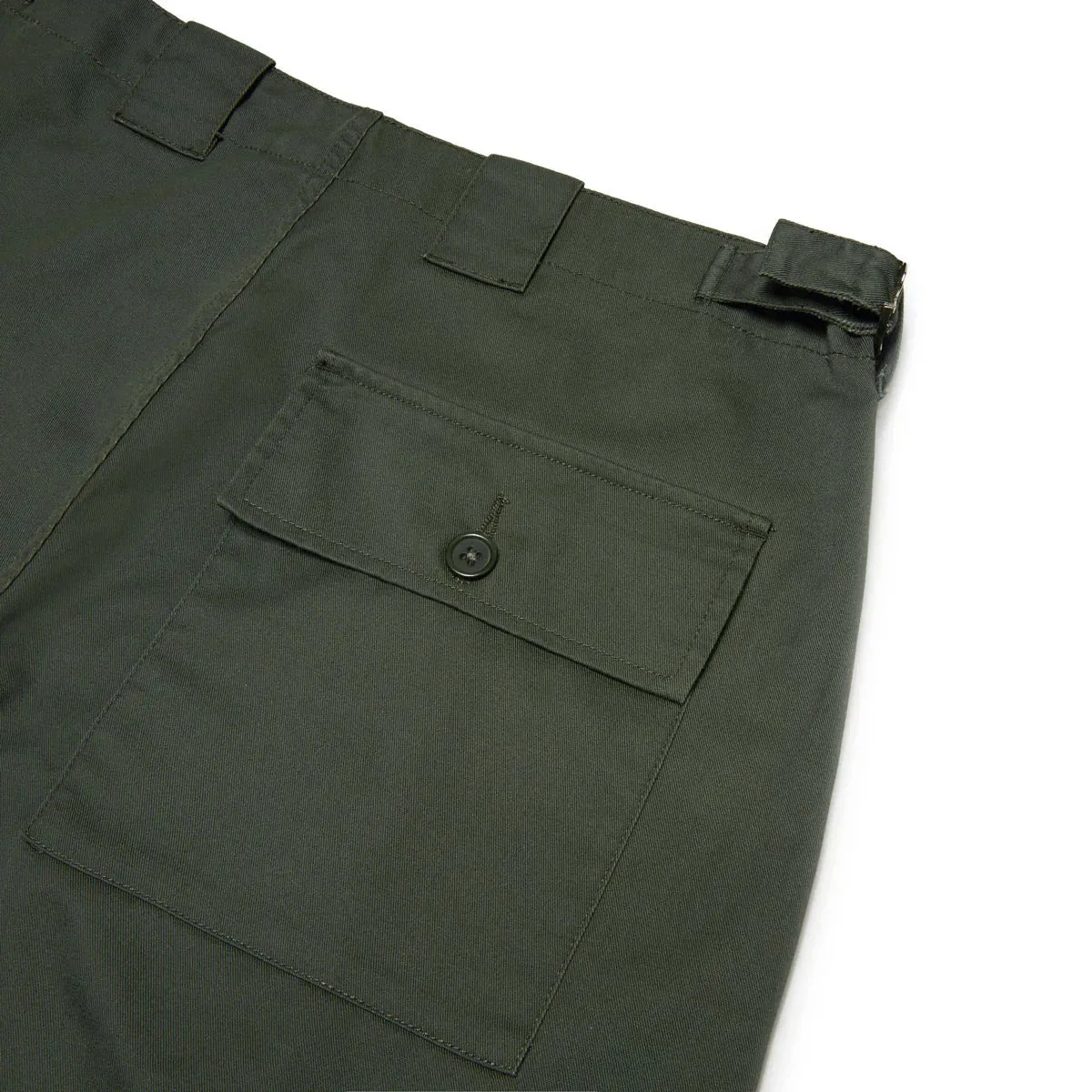 CCS Surplus Field Pants - Drab Green