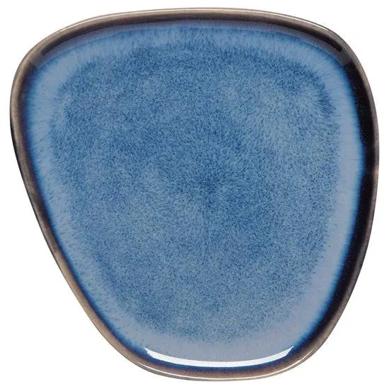 Danica Now Designs 5.25" Plate - Tumble Azure