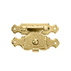 Decorative Latch Catch