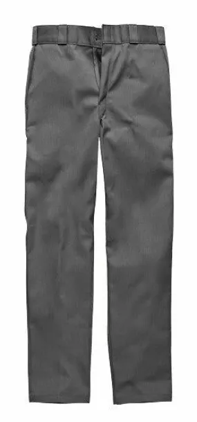 Dickies - 874 Original Relaxed Fit Pants Charcoal