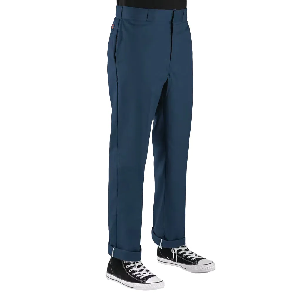 Dickies - 874 Original Relaxed Fit Pants Navy