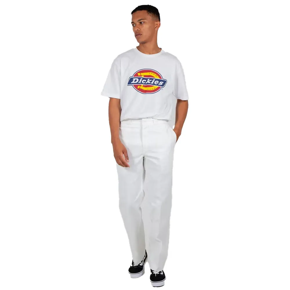 Dickies - 874 Original Relaxed Fit Pants White