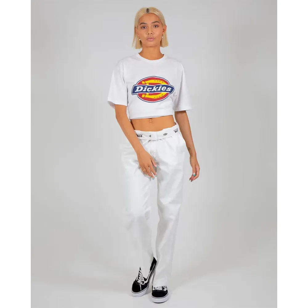 Dickies - 874 Original Relaxed Fit Pants White