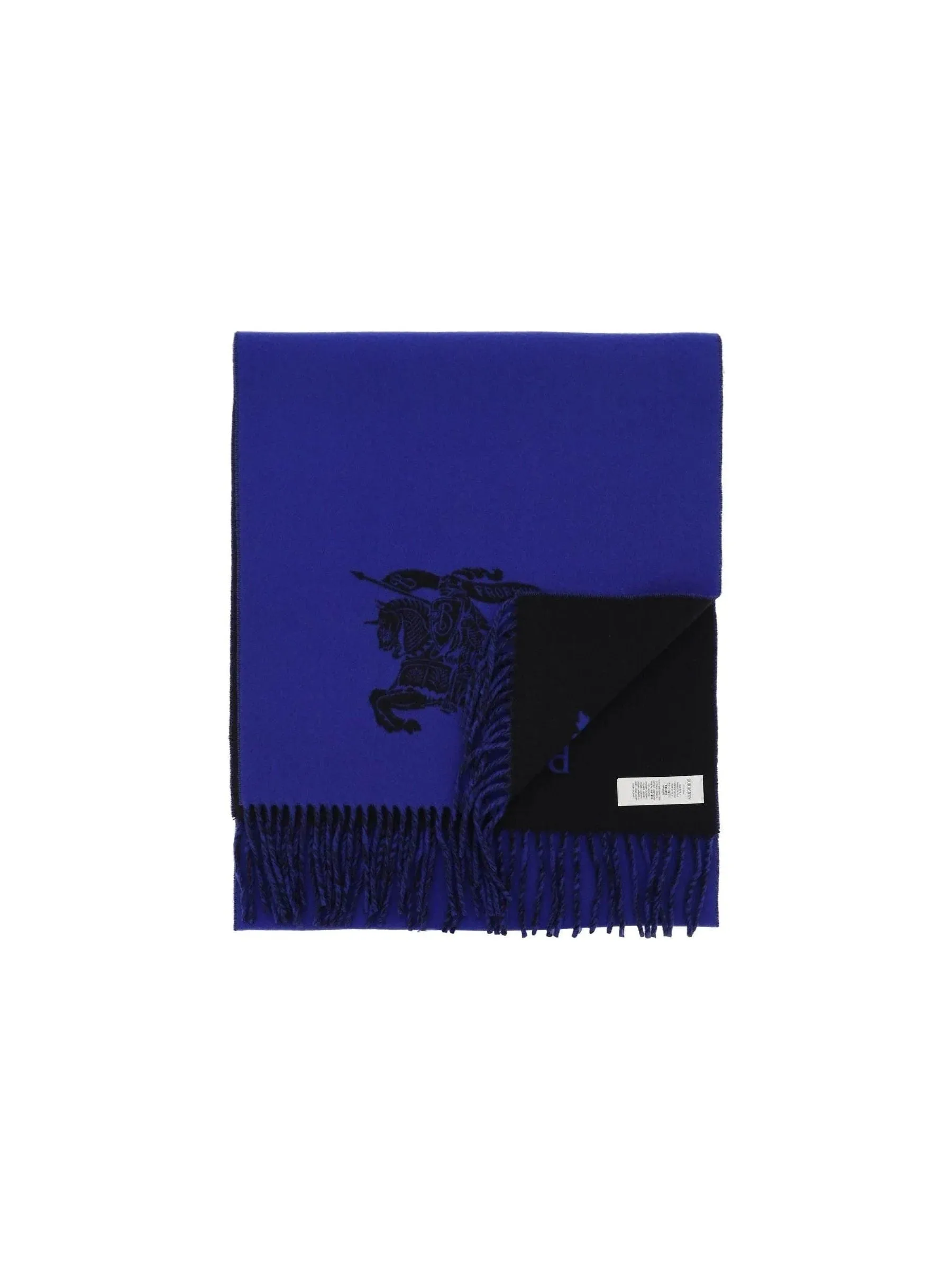 EKD Reversible Cashmere Scarf