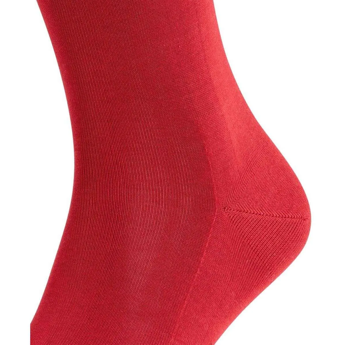 Falke Tiago Socks - Scarlet Red