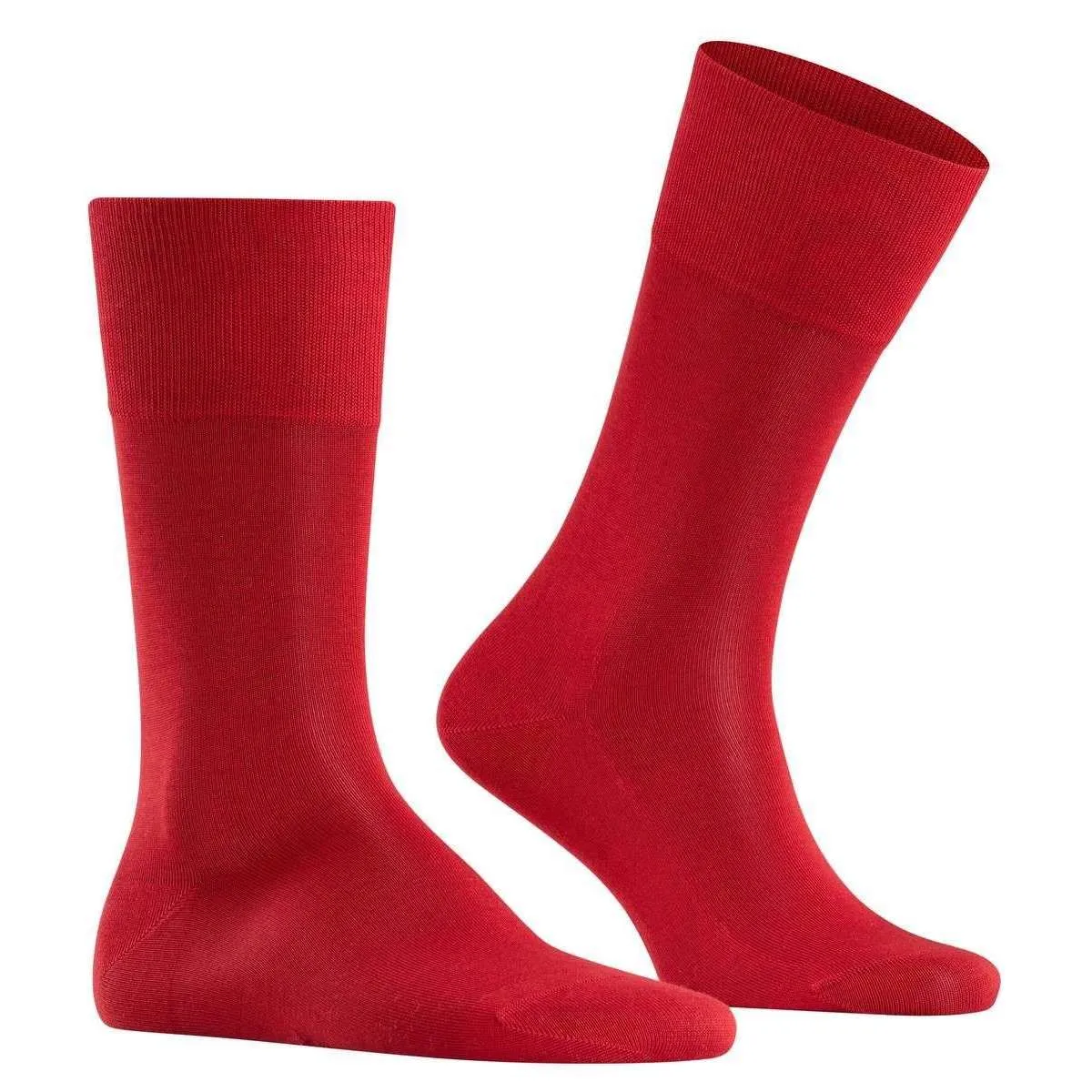 Falke Tiago Socks - Scarlet Red