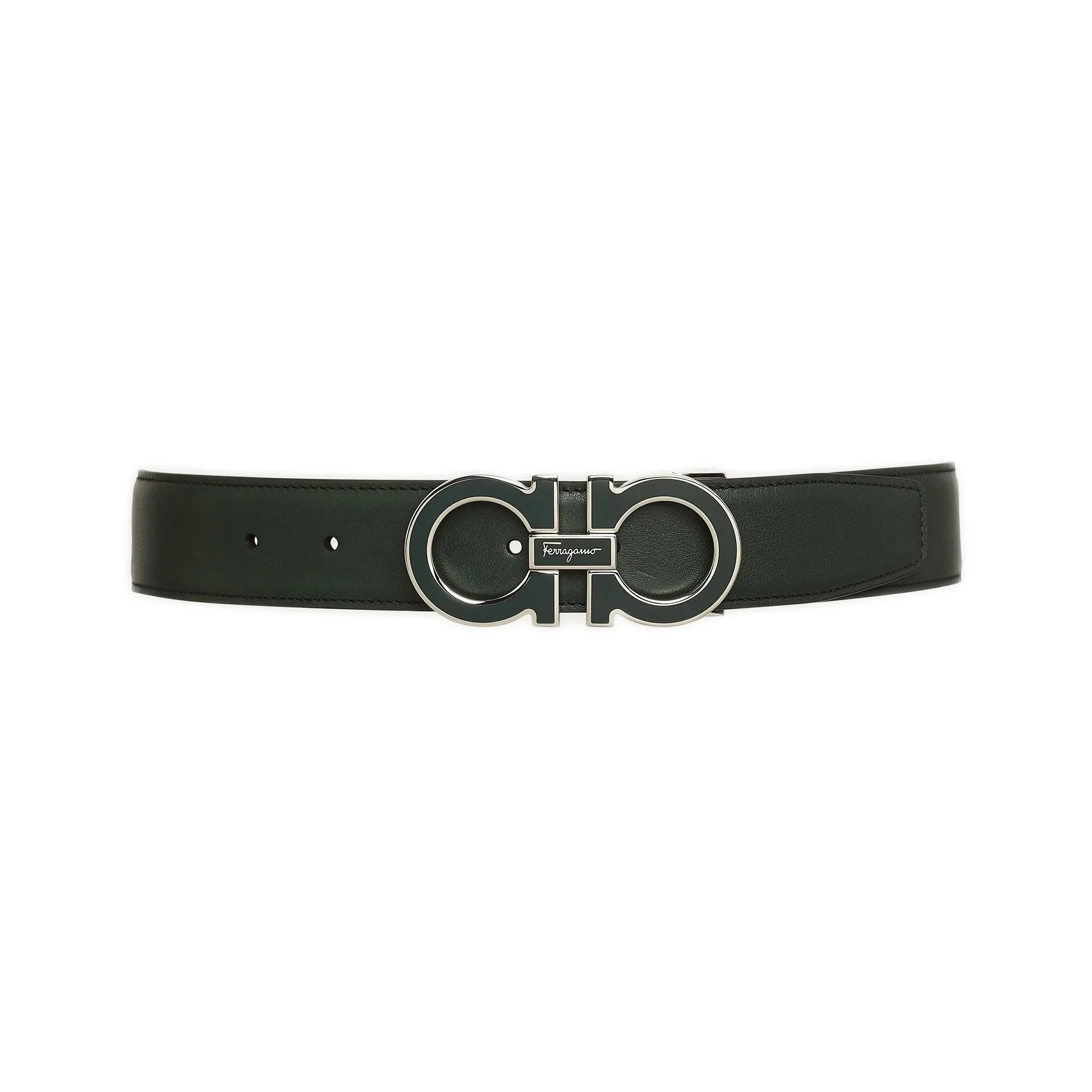 Ferragamo Adjustable belt