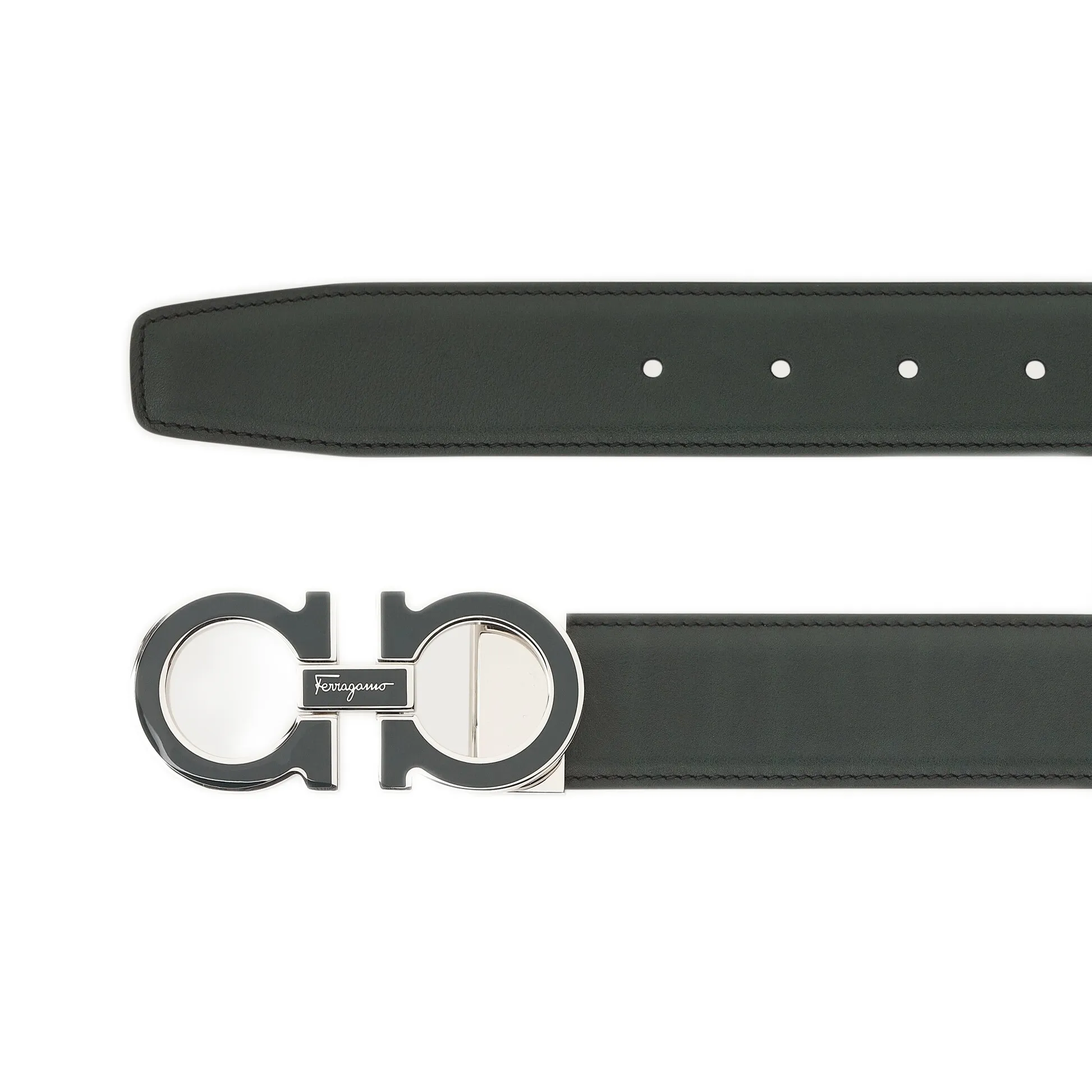 Ferragamo Adjustable belt