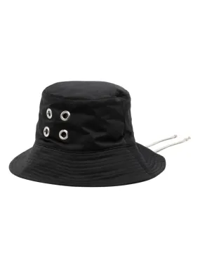 Gilligan Hat - Black