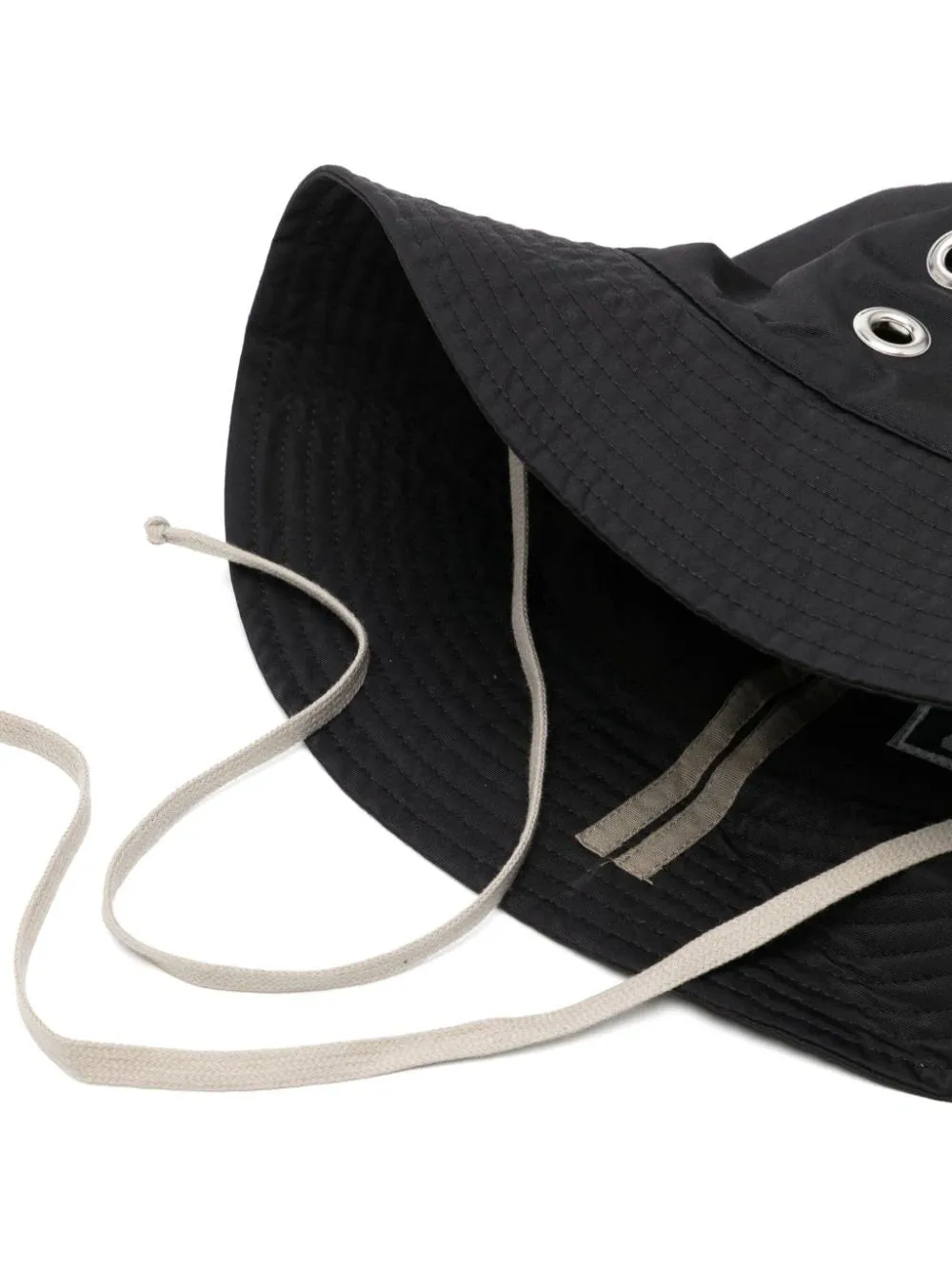 Gilligan Hat - Black