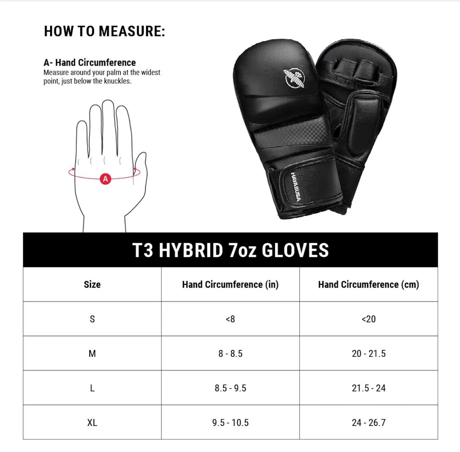 Hayabusa T3 Hybrid