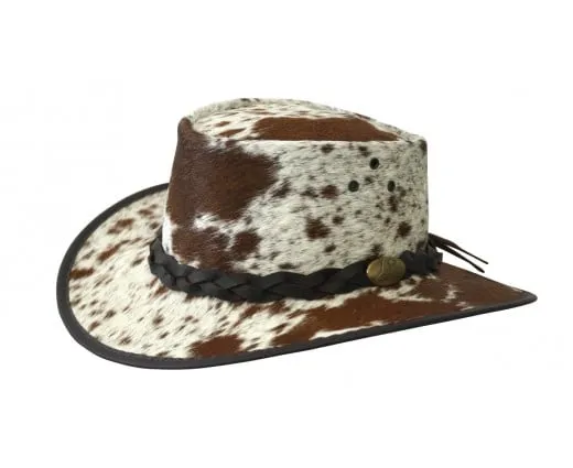 Jacaru Hats Rustler - Mixed Colours