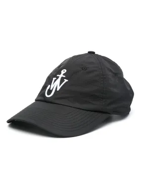 JWA Baseball Cap - Black