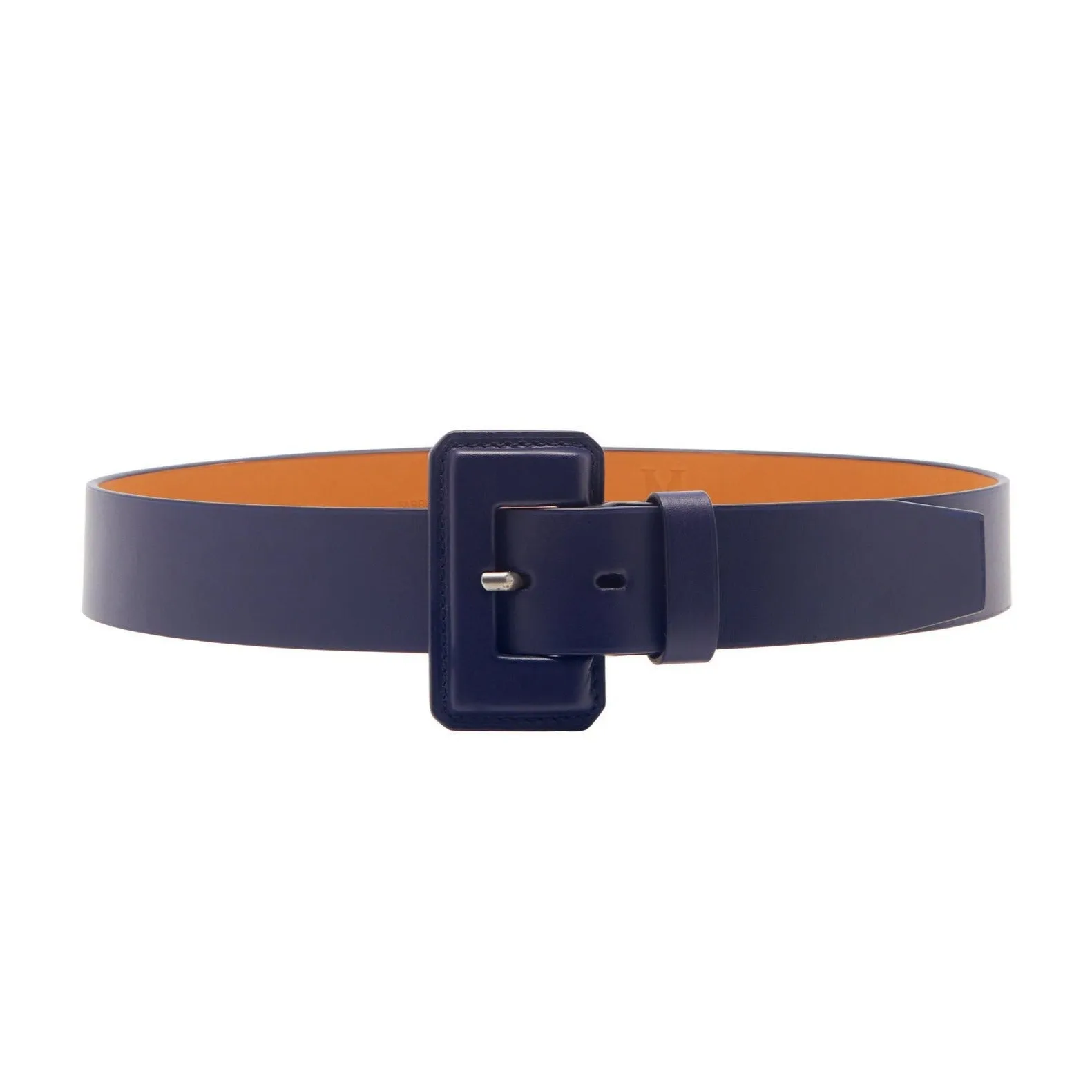 La Petite Merveilleuse Belt - Navy