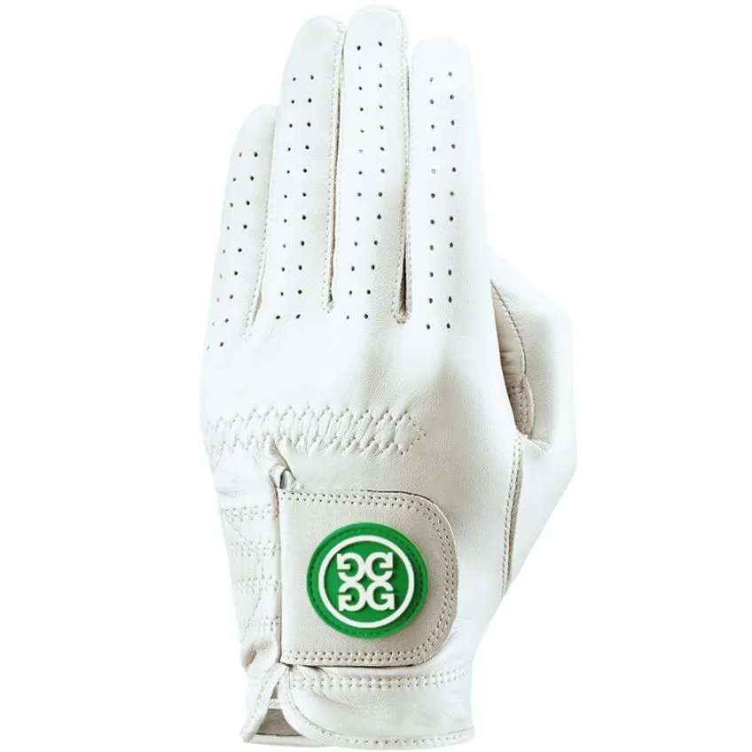 Mens Essential Left Glove Clover - AW24