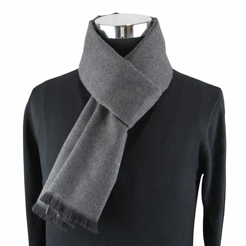 Newest Scarves For Men