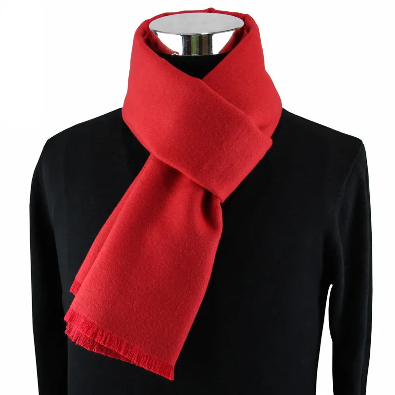 Newest Scarves For Men