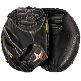 Pro-Elite Catching Mitt 33.5" - Right-Hand Throw