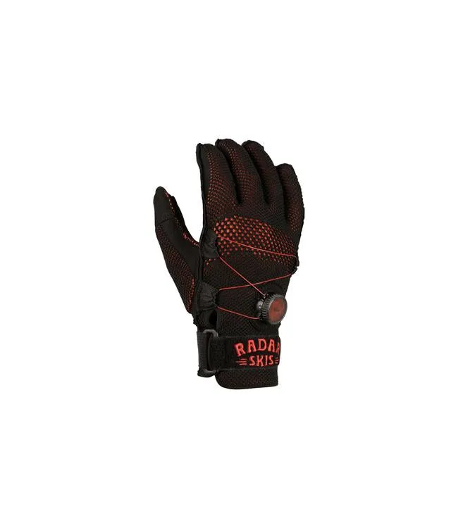 Radar Airknit-K BOA Slalom Ski Glove (2025)