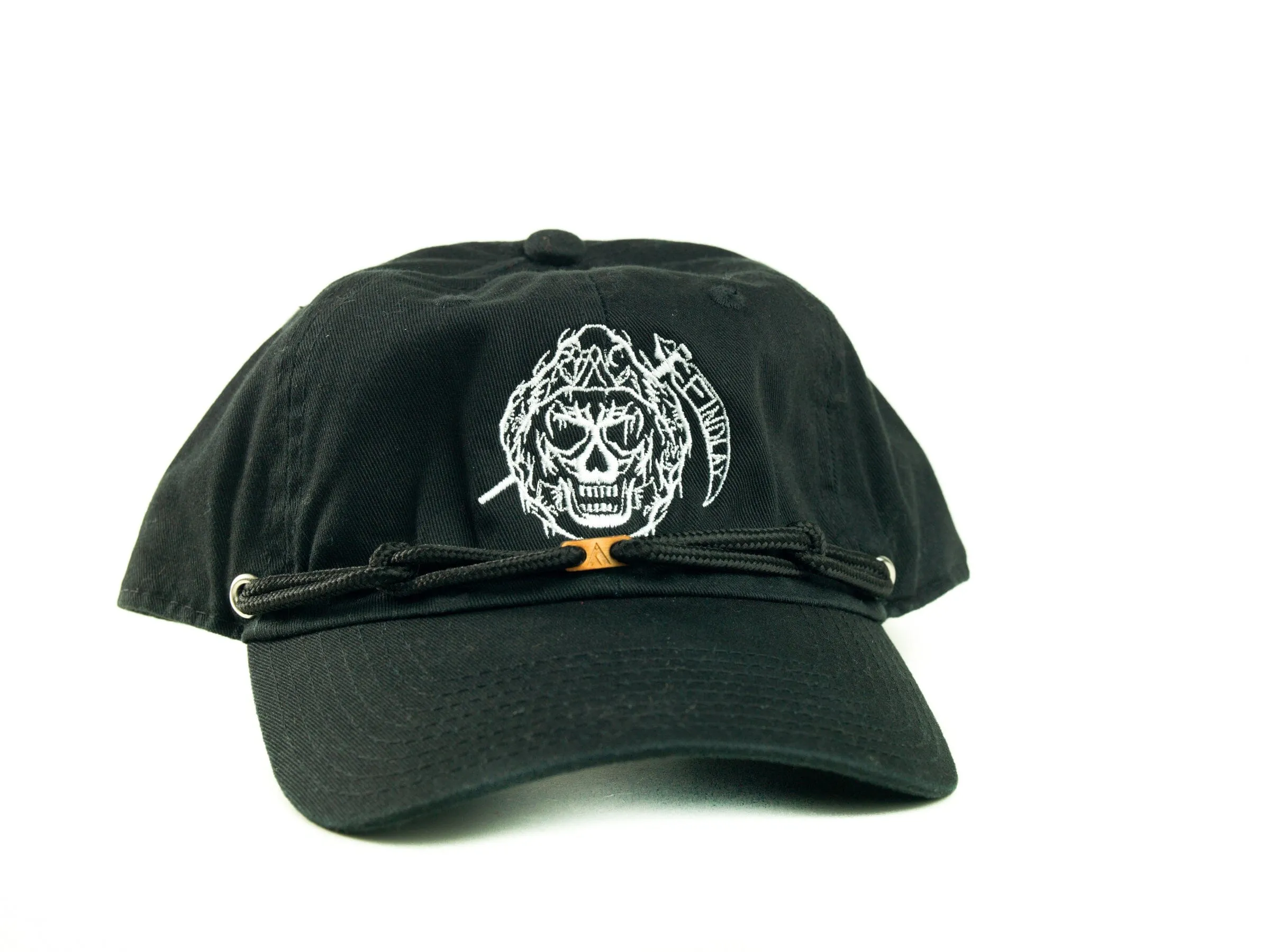 Reaper Dad Hat