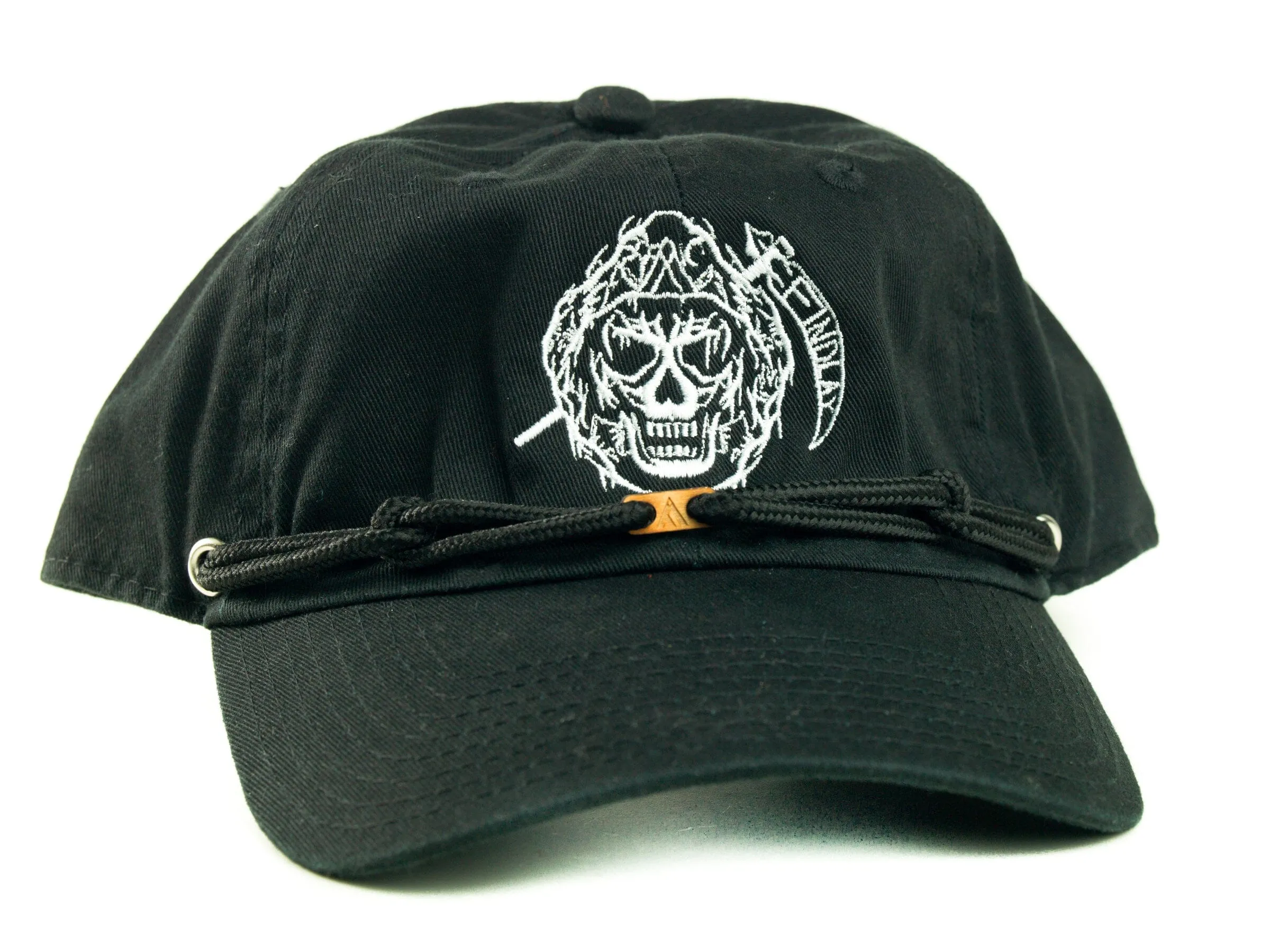 Reaper Dad Hat