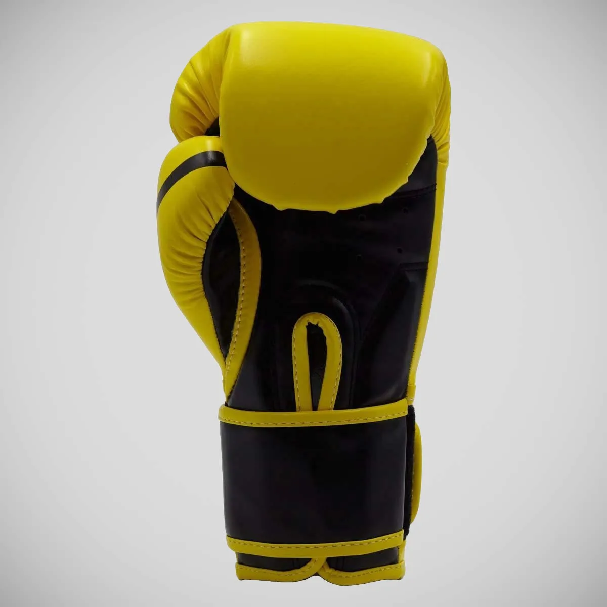 Ringside Workout Series Exclusive Boxing Gloves Yellow/Black