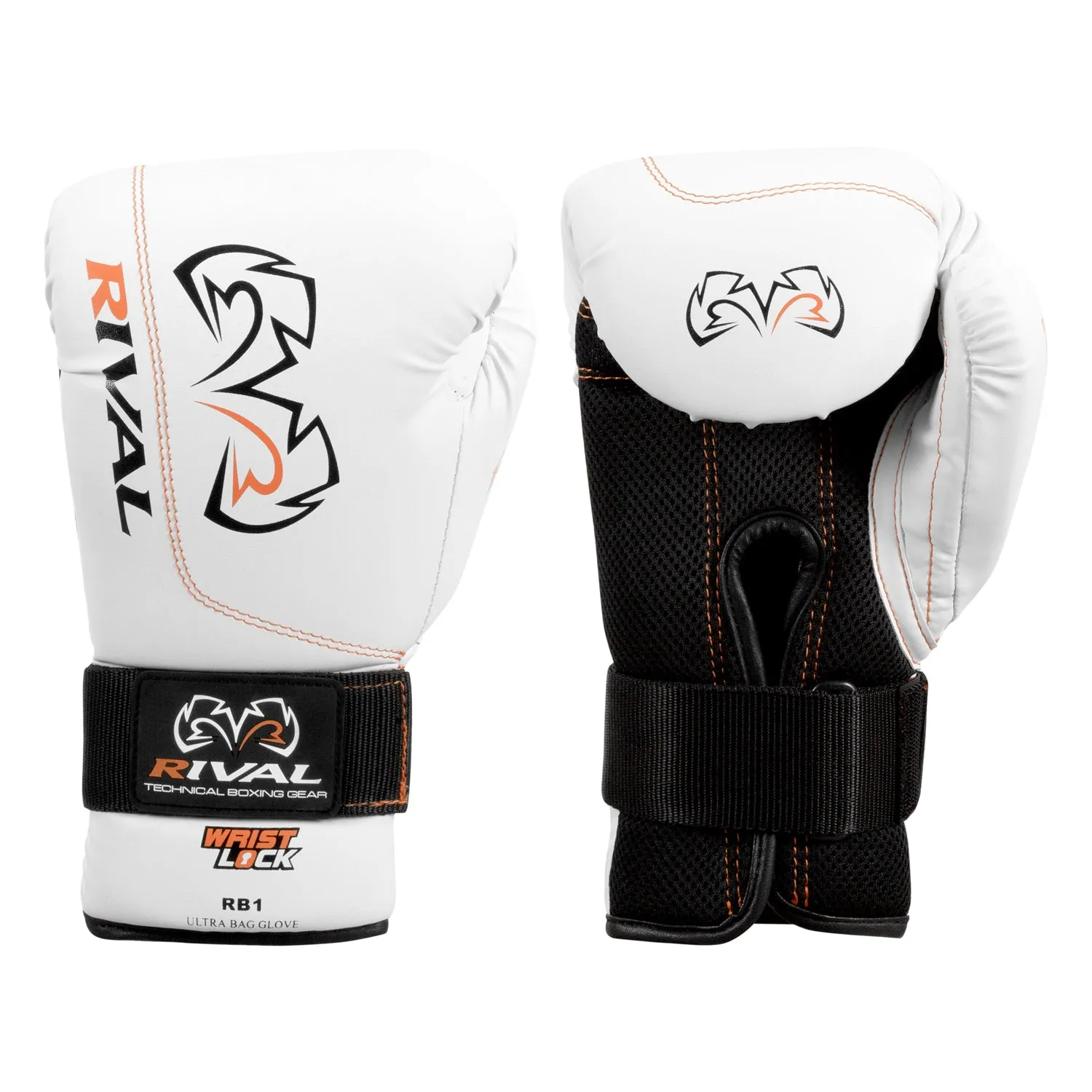 Rival Boxing Ultra Bag Gloves