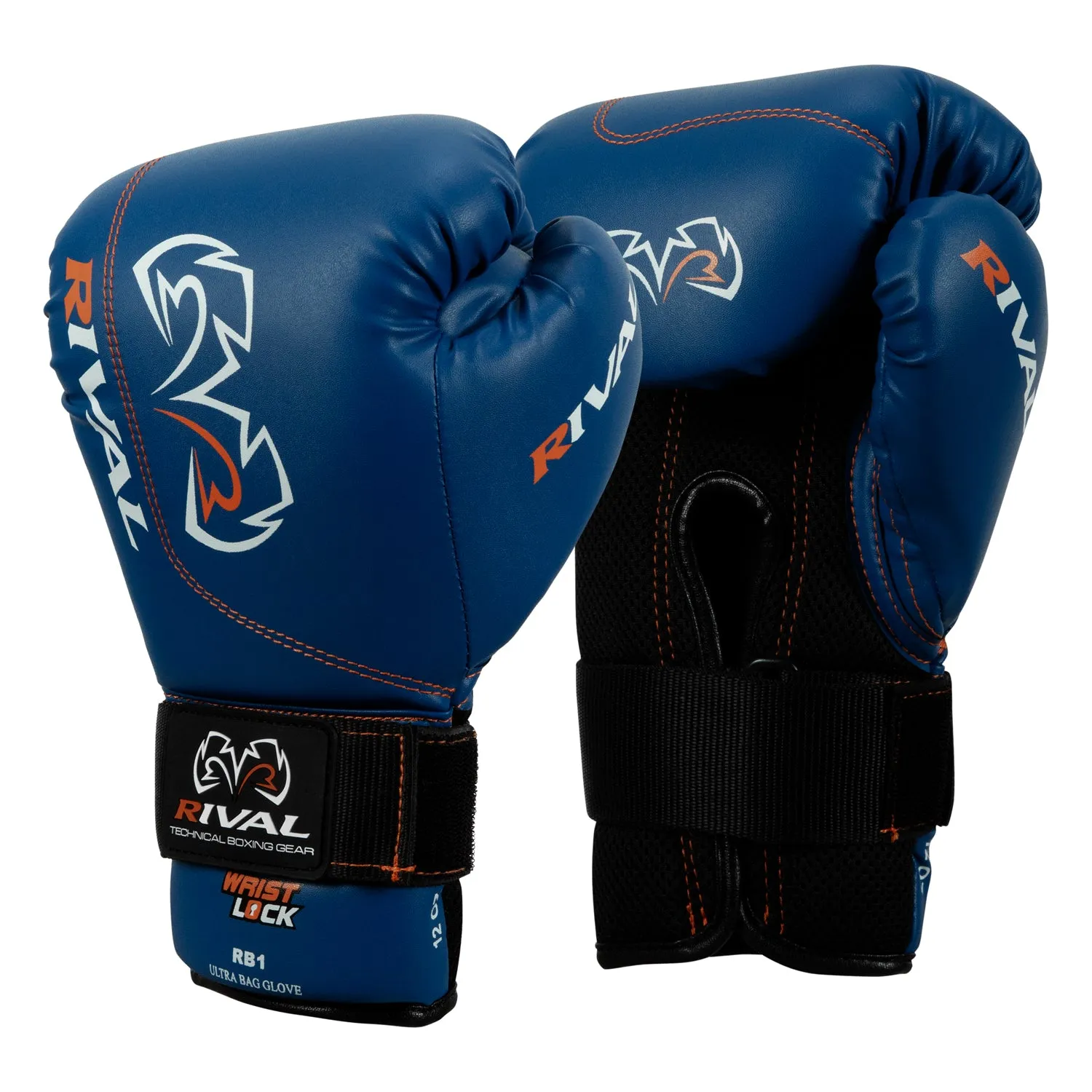 Rival Boxing Ultra Bag Gloves