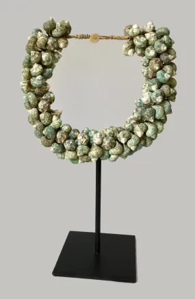 Special Shells 'Objet' Necklace