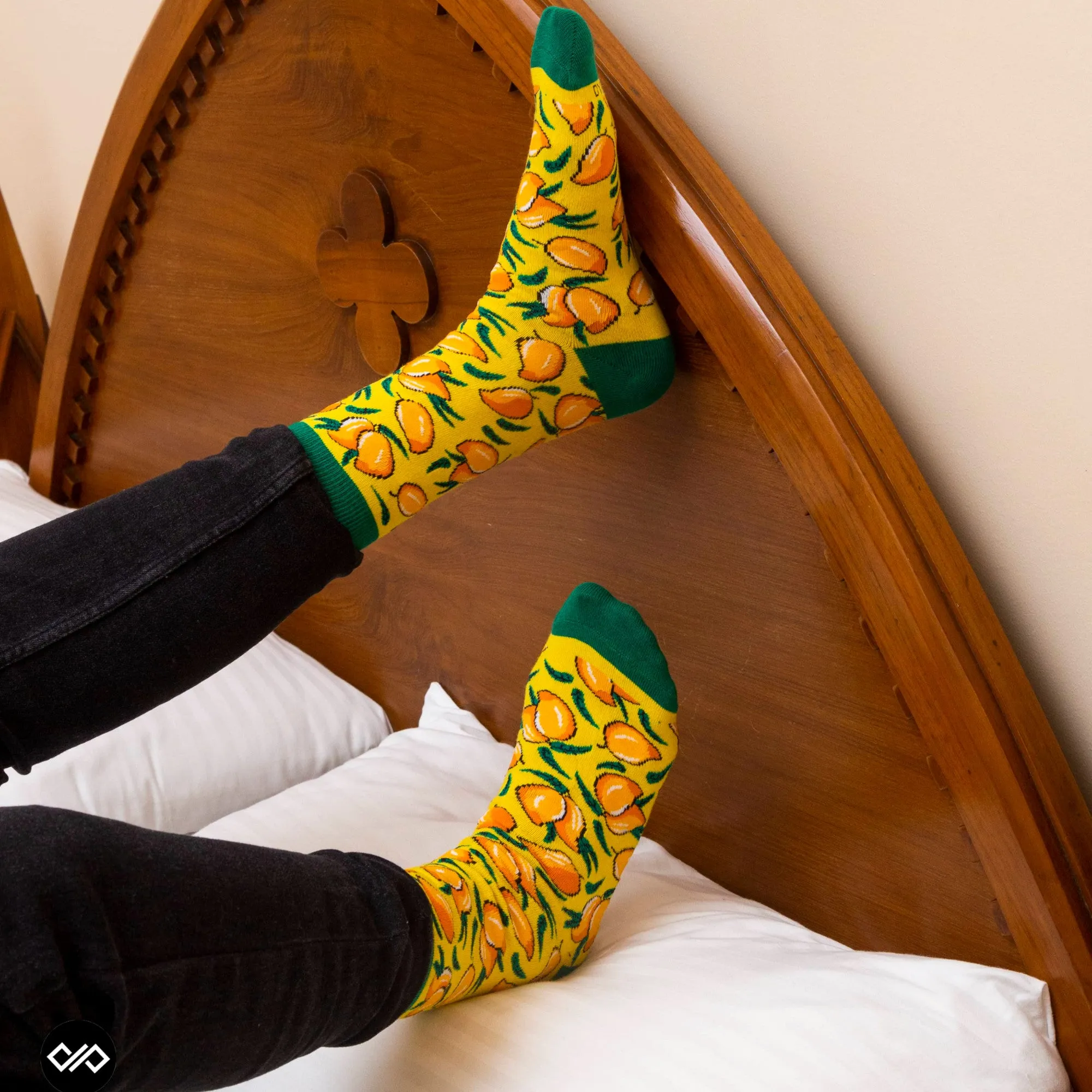 Splendid Crew Socks - 3 Pairs for Elegant Essentials