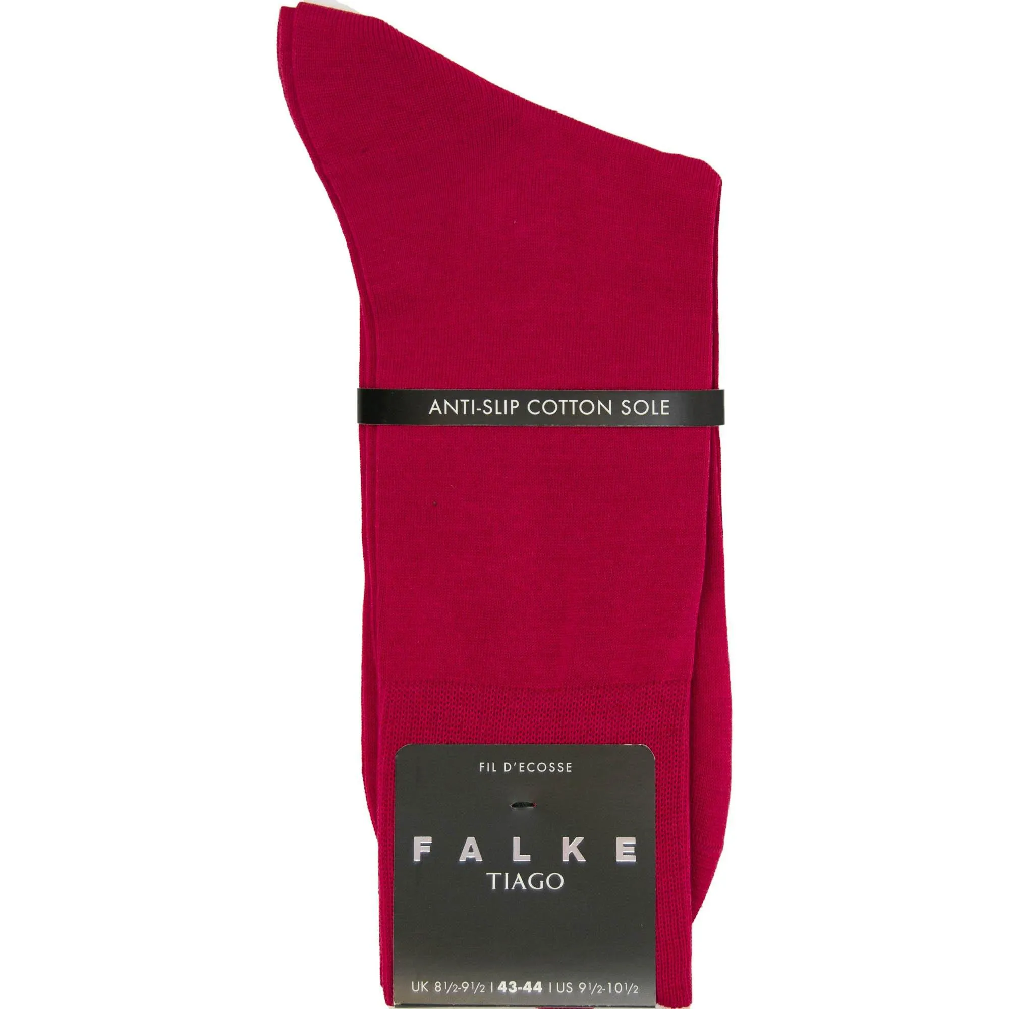 Tiago Cotton Socks