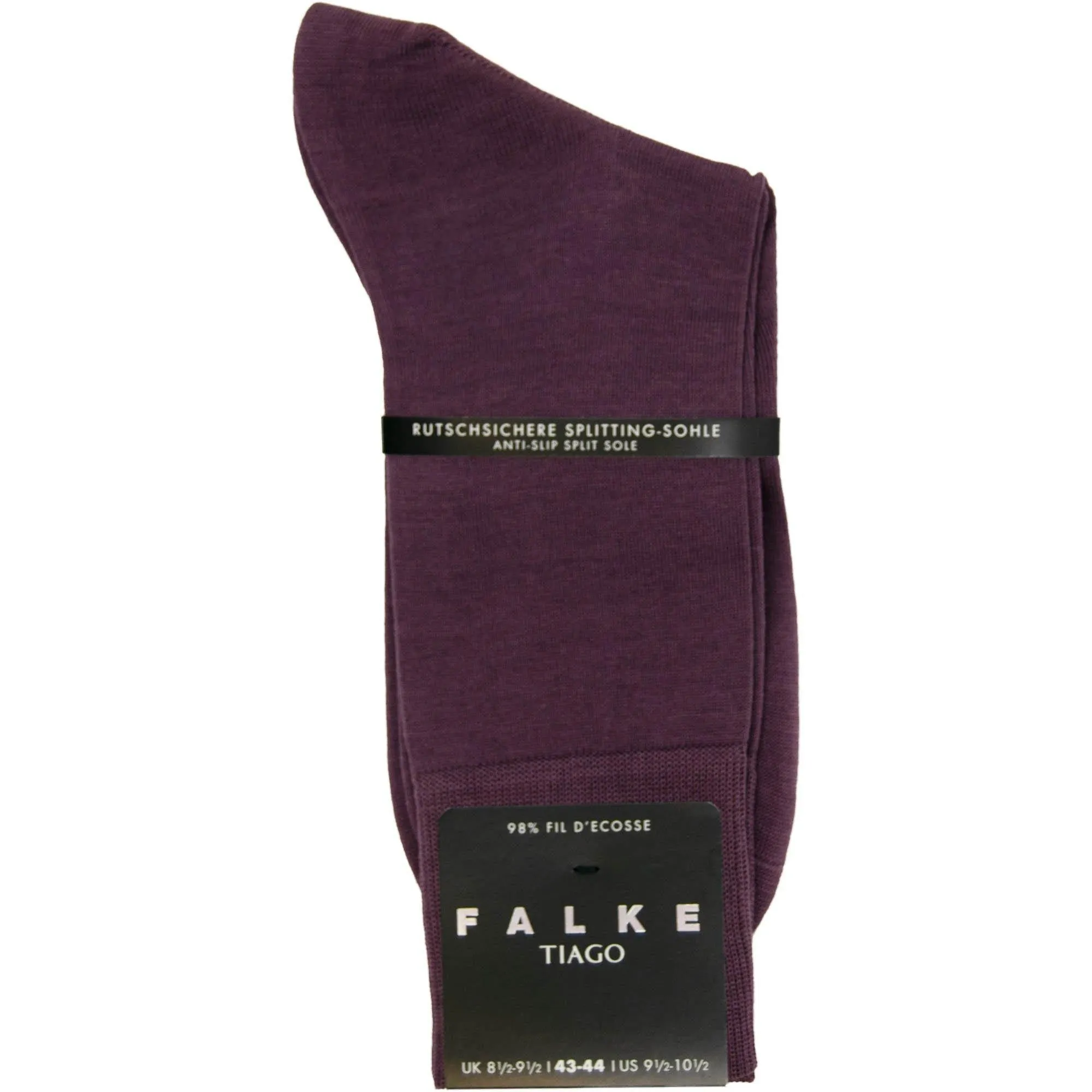 Tiago Cotton Socks