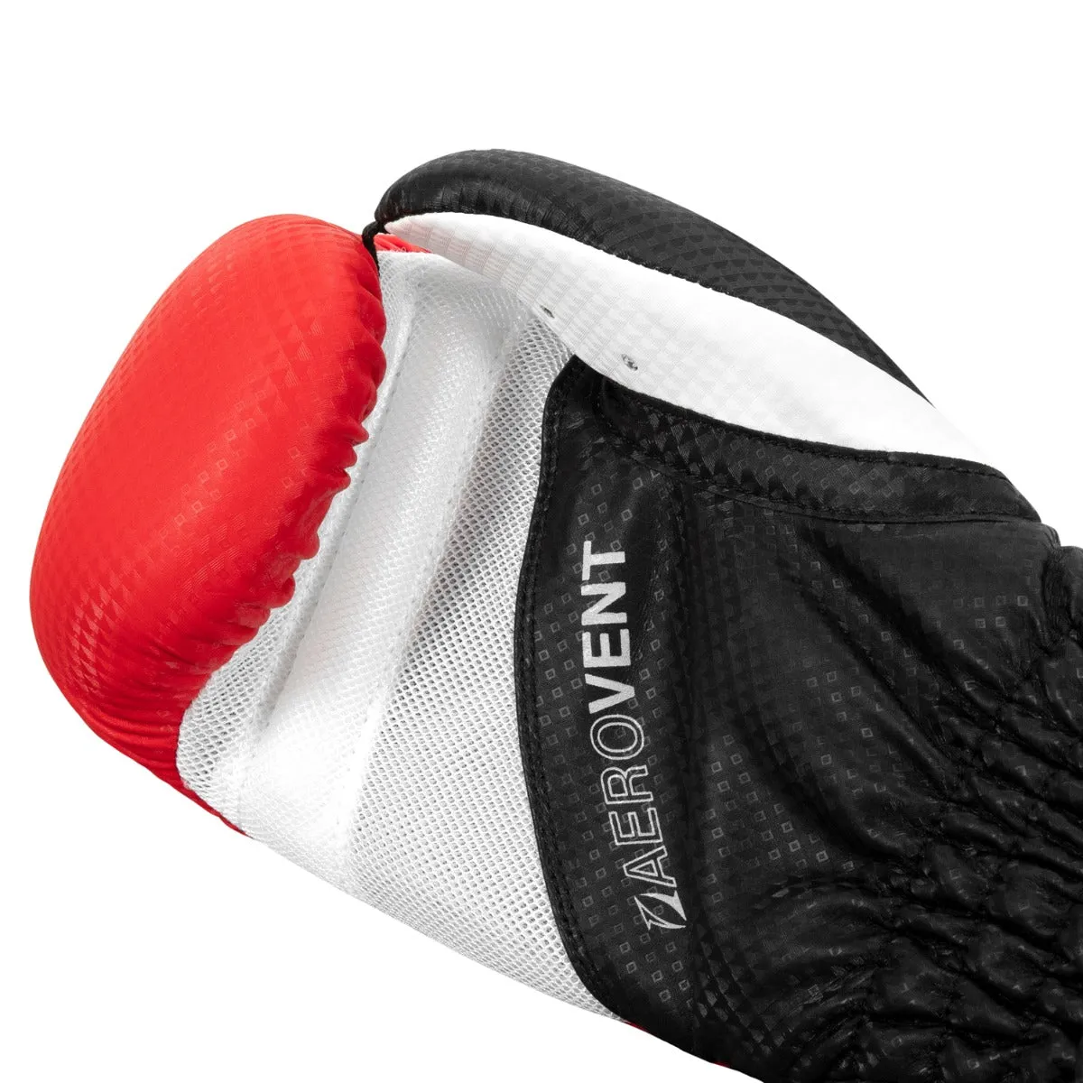 TITLE Boxing Aerovent Youth Gloves