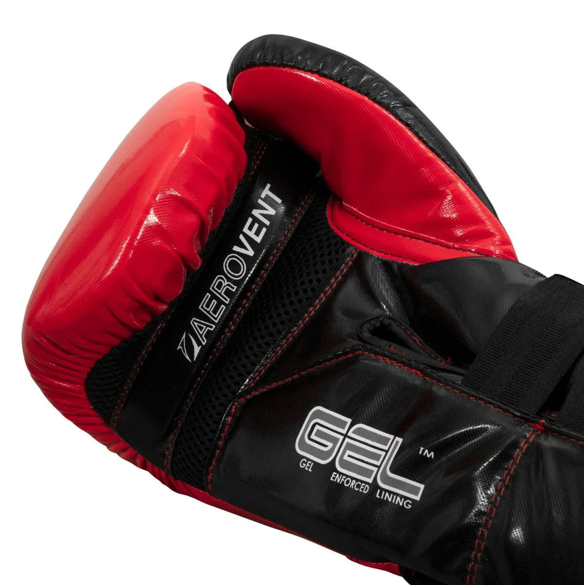 TITLE Boxing Gel Glory Super Bag Gloves 2.0