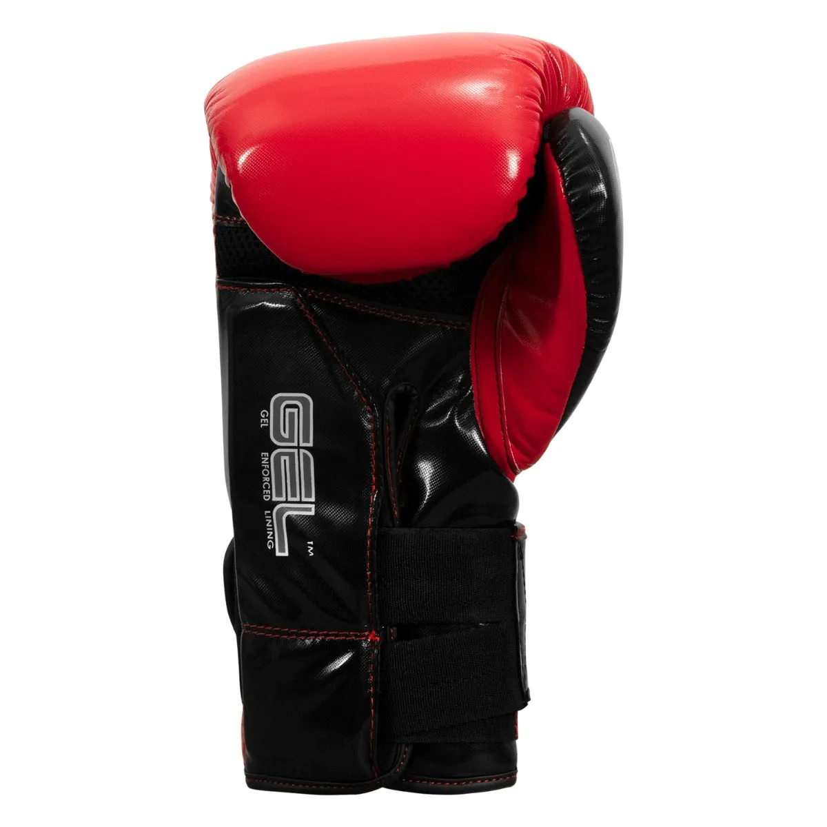 TITLE Boxing Gel Glory Super Bag Gloves 2.0