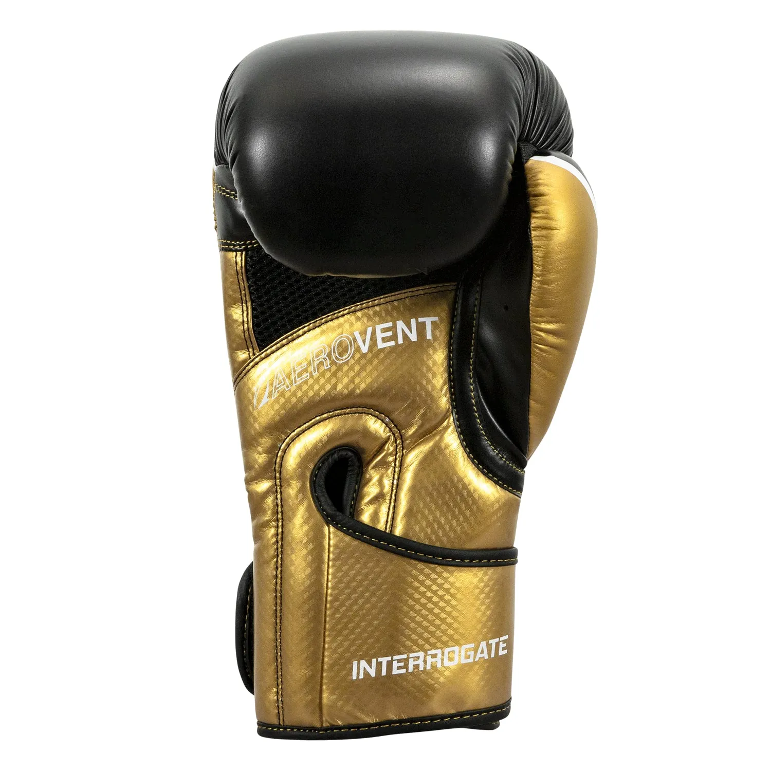 TITLE Boxing Infused Foam Interrogate Training Gloves 2.0