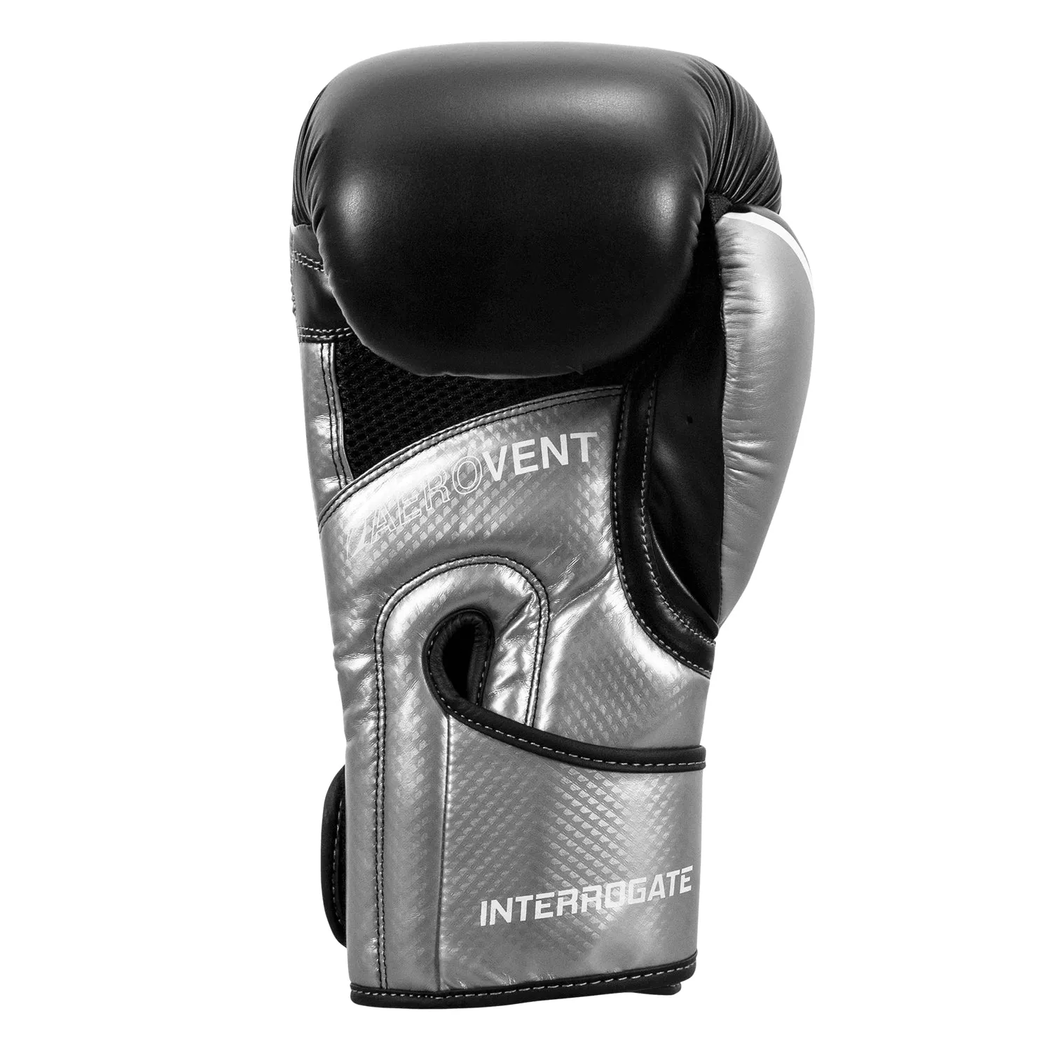 TITLE Boxing Infused Foam Interrogate Training Gloves 2.0