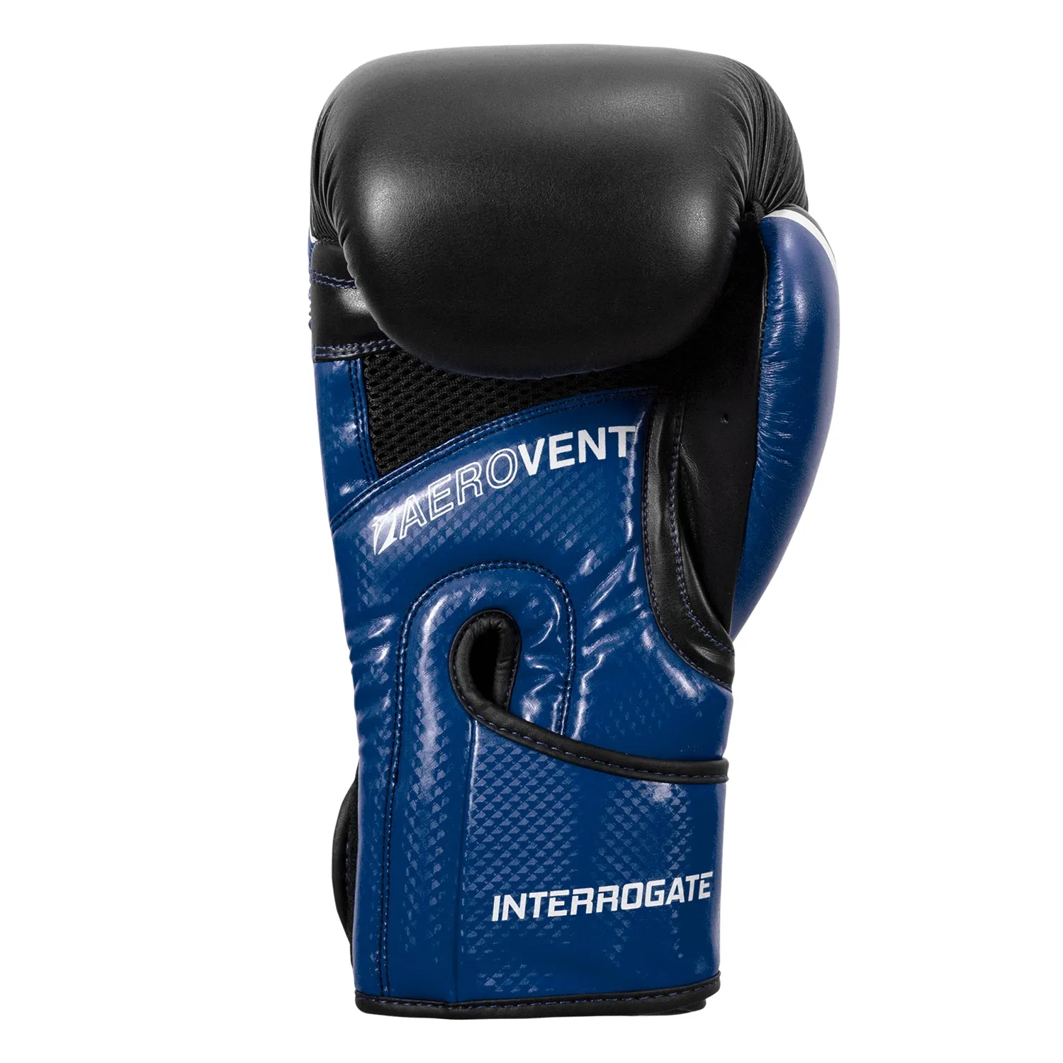 TITLE Boxing Infused Foam Interrogate Training Gloves 2.0