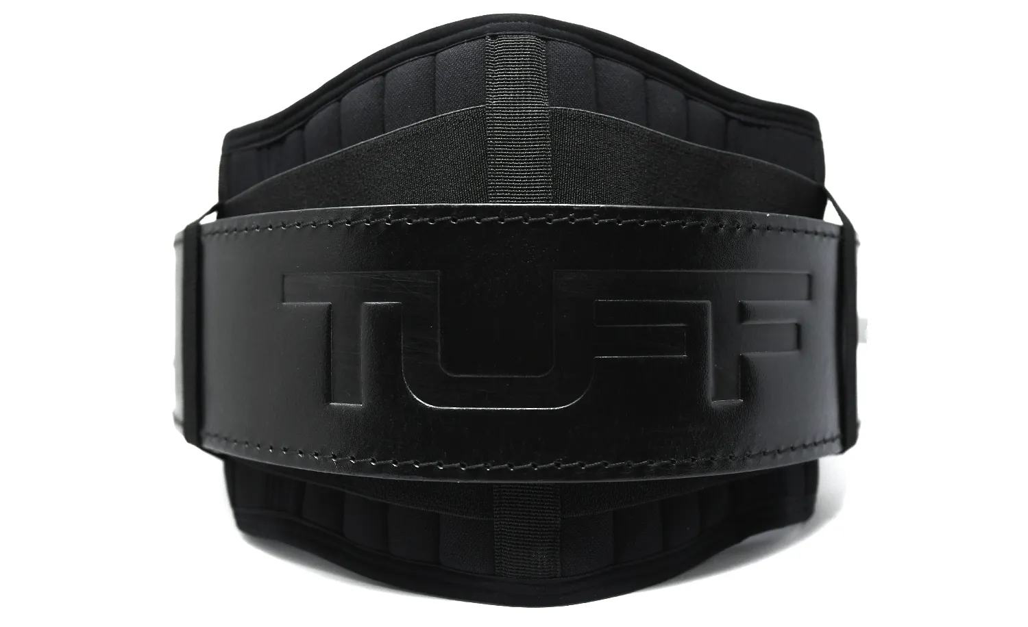 TUFF-X Compression Weight Belt