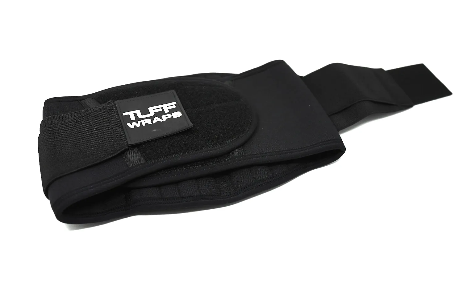 TUFF-X Compression Weight Belt