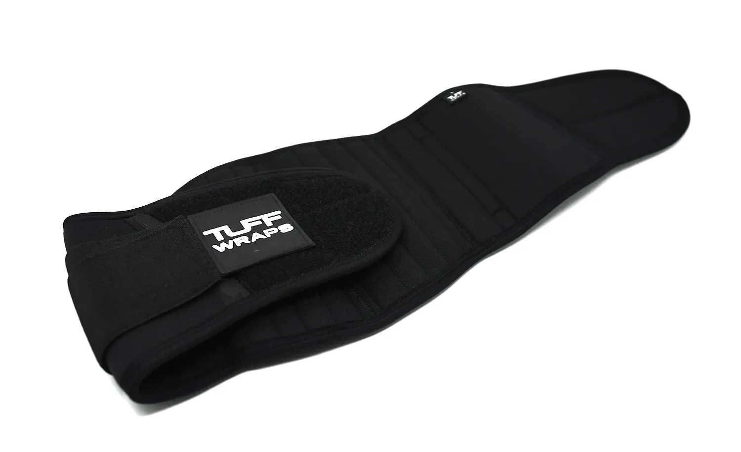 TUFF-X Compression Weight Belt