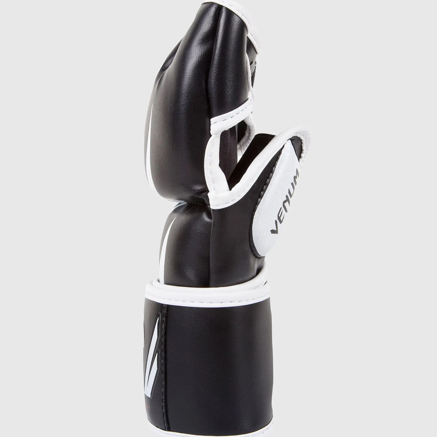 Venum Challenger MMA Gloves Black