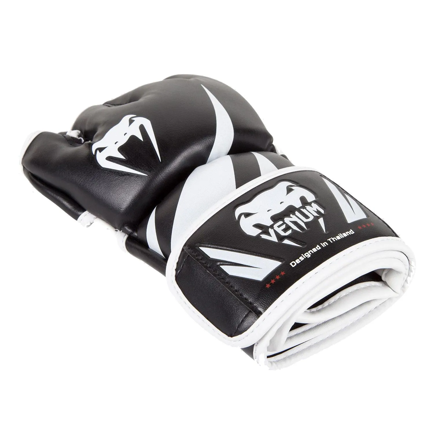 Venum Challenger MMA Gloves Black