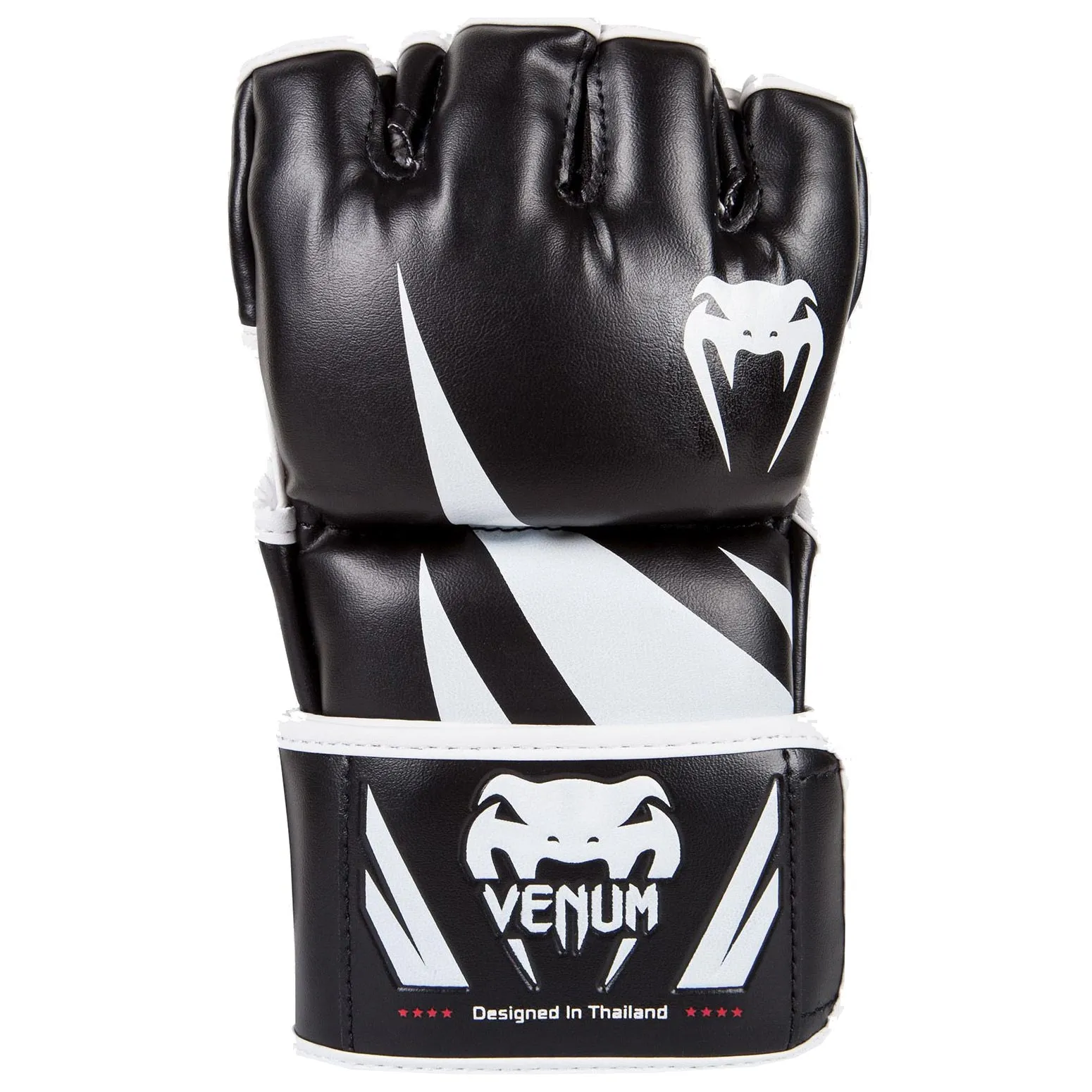 Venum Challenger MMA Gloves Black